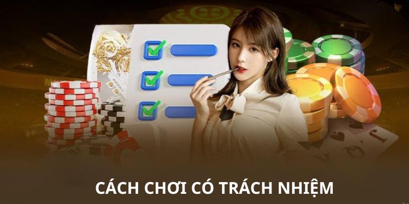 Những mẹo cá cược có trách nhiệm tại King88