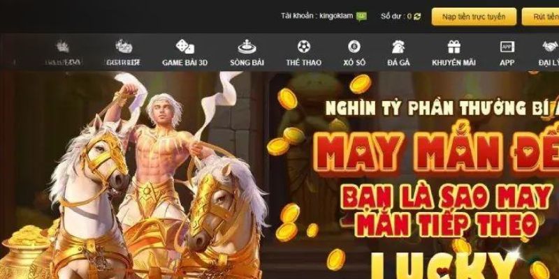 Đôi nét giới thiệu King88