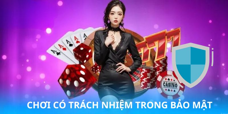 Những quy định về bảo mật cần tuân thủ