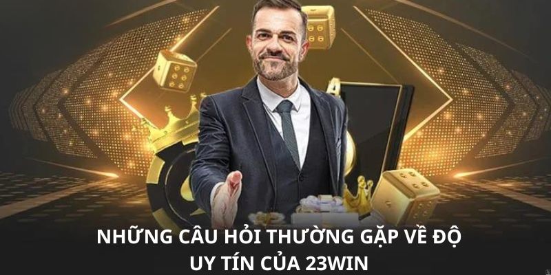 Câu hỏi liên quan đến độ uy tín và an toàn của King88